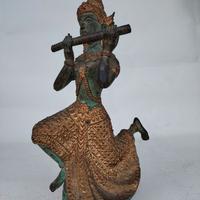 statuina principe thailandese