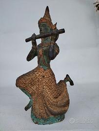 statuina principe thailandese