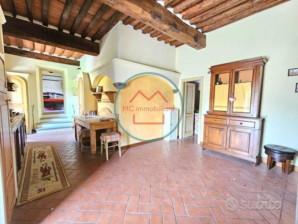Appartamento – Buggiano, Colle di Buggiano - Vista 5