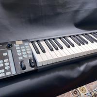Icon - iKeyboard 6X tastiera MIDI USB 61 tasti