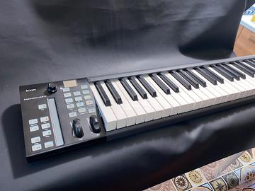 Icon - iKeyboard 6X tastiera MIDI USB 61 tasti