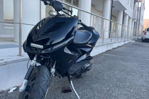 aerox 50