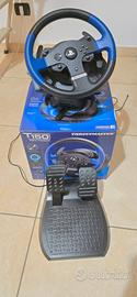 volante thrustmaster t150 