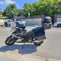 Bmw r 1200 r