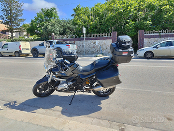 Bmw r 1200 r