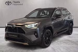 Toyota RAV4 Rav4 2.5 vvt-ie h Style 2wd 218cv...