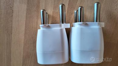 Adattatore spina 220 Volt  per Sudafrica