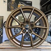 Cerchi NUOVI Audi raggio 19 cod.784143