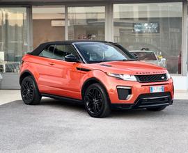 Land Rover Range Rover Evoque 2.0 D 180CV Converti