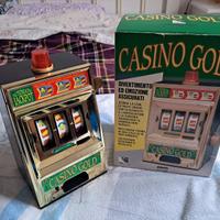 Slot Machine Casino Gold Waco Didatto