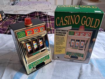 Slot Machine Casino Gold Waco Didatto