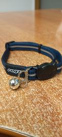 collare per gatti rogz alleycat