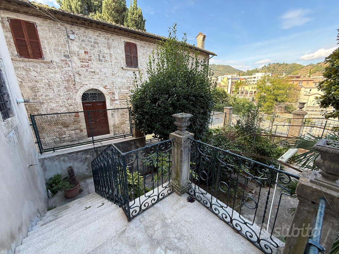 Appartamento – Ascoli Piceno, San Giacomo - Vista 3