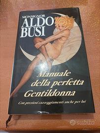 Manuale della perfetta gentildonna
