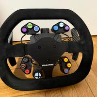 FANATEC ClubSport HUB + Corona a scelta