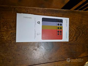 Motorola G86  5g