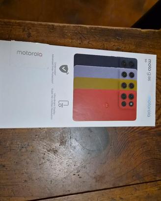 Motorola G86  5g