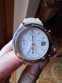 Hamilton Lancaster HTC Chronograph Automatic