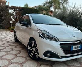 Peugeot 208 Gt line