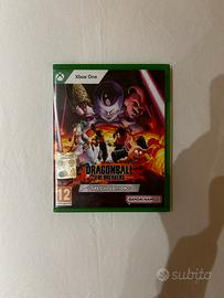 Dragon Ball : The Breakers | Special edition