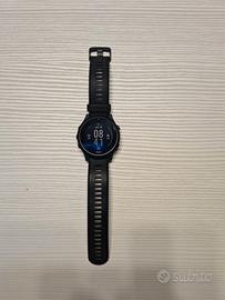 Garmin forerunner 945