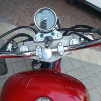 Suzuki GZ Marauder 250 - 2003