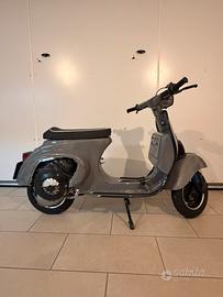 Vespa 50 special