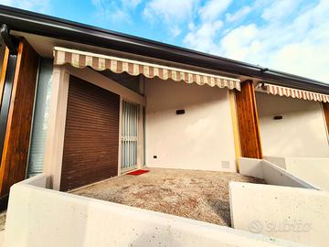 Grazioso appartamento in villaggio con piscina