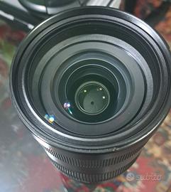Sony 24-70GM - 2.8