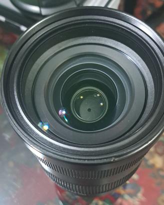 Sony 24-70GM - 2.8