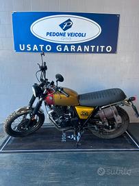 Brixton Cromwell 250