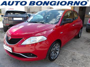 Lancia Ypsilon 5 Porte Ypsilon 0.9 t.air Gold 85c