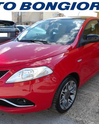 Lancia Ypsilon 5 Porte Ypsilon 0.9 t.air Gold 85c