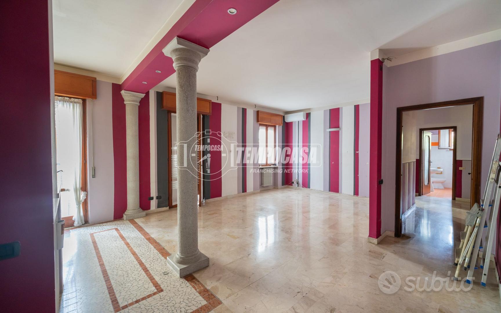 Appartamento – Crema - Vista 5