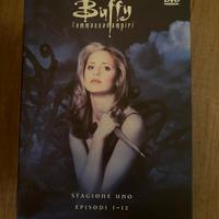 Buffy - DVD Stagione Uno