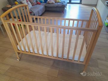 Letto per bambini