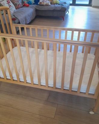 Letto per bambini
