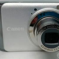 fotocamera Canon Powershot A3100 IS