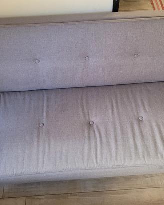 Divano-letto 3 posti Maisons du Monde