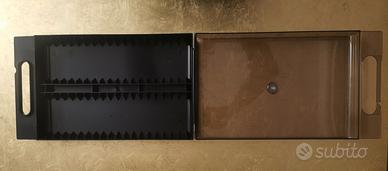 Portacassette audio 4 