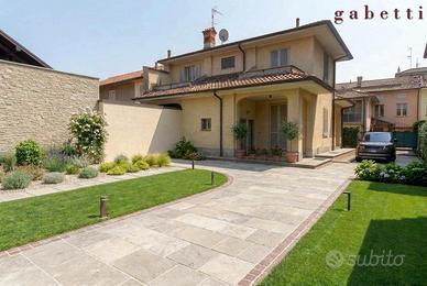 Villa singola Magenta [Cod. rif 3317885VRG]
