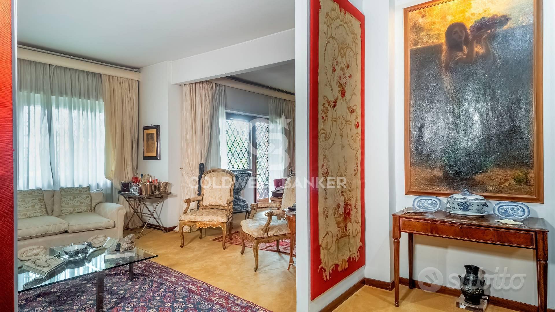 Apartment in Roma, Della Vittoria - Vista 3