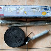 Cinghia Tie Down Fiamma - Antivento per tendalino