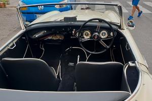 austin healey 3000