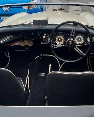 austin healey 3000