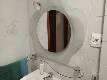 arredo bagno 