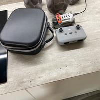Drone DJI mini 2