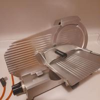 AFFETTATRICE LAMA 250