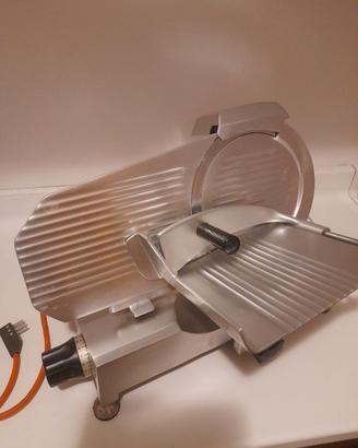 AFFETTATRICE LAMA 250
