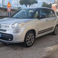 Fiat 500L 1.3 Multijet 85 CV Lounge CON BLOCKSHAFT